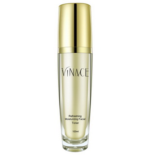 【ViNACE】植萃亮采保濕化妝水100ml