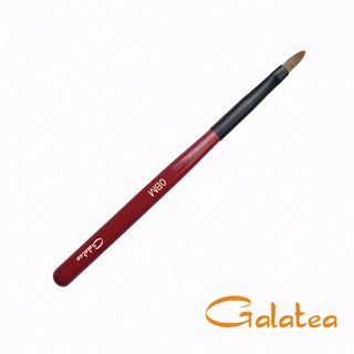 Galatea葛拉蒂靚顏短柄系列-0BM貂毛唇刷