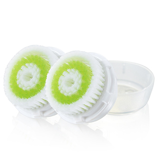 【Clarisonic 科萊麗】去痘刷頭 Acne 2入盒裝