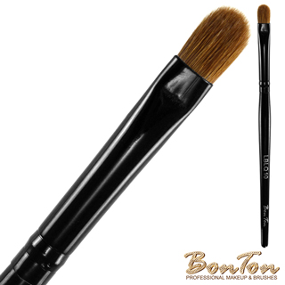 BonTon 墨黑系列 長眼影刷(S) LBLQ10 貂毛