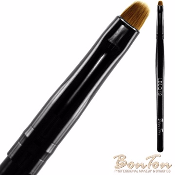 BonTon 墨黑系列 圓眼線刷 LBLQ19 貂毛