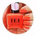 【IEI專業玩色美彩】IEI春吶螢光系列(森巴)