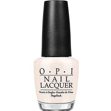 OPI 輕柔光彩粉嫩系列.漫步在雲端(NLT71)