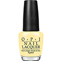 OPI 輕柔光彩粉嫩系列.時髦靚女(NLT73)