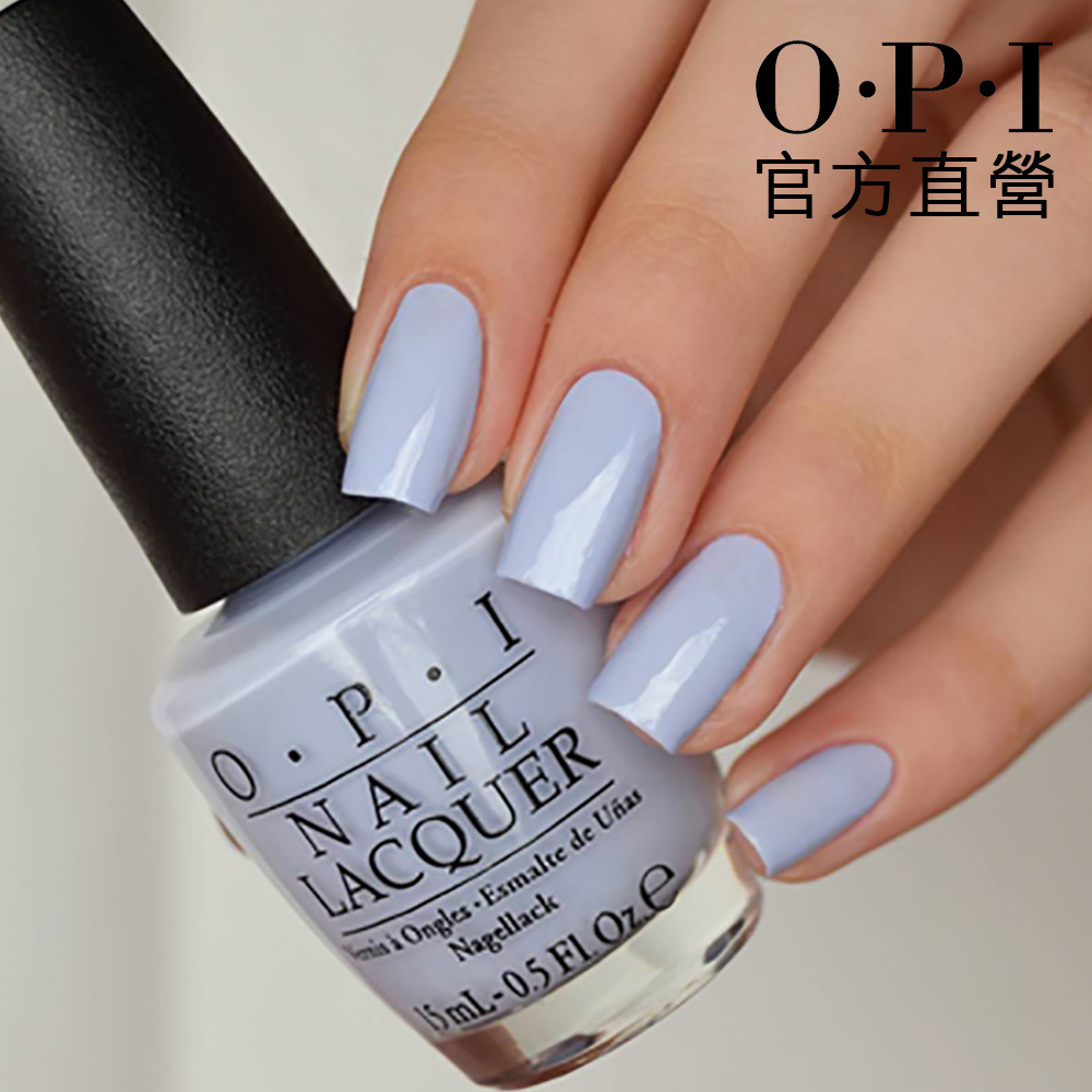 OPI 輕柔光彩粉嫩系列.紫水晶的秘密(NLT76)