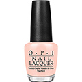 OPI 輕柔光彩粉嫩系列.怦然時刻(NLT74)