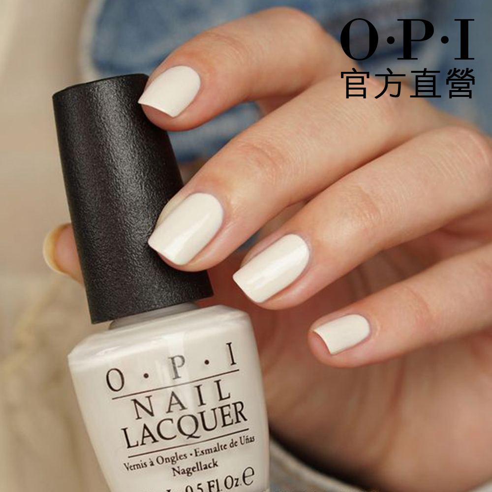 OPI 輕柔光彩粉嫩系列.漫步在雲端(NLT71) 15ml