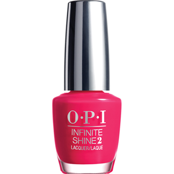 OPI 如膠似漆閃耀系列-RUNNING WITH THE IN-FINITE CROWD佔有你的世界(ISL05)