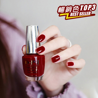 OPI 如膠似漆閃耀系列-CAN’T BE BEET! 無法自拔的愛(ISL13)