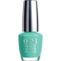 OPI 如膠似漆閃耀系列-WITHSTANDS THE TEST OF THYME薄荷派對(ISL19)