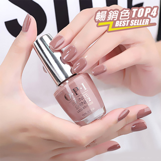 OPI 如膠似漆閃耀系列-IT NEVERENDS未完待續(ISL29)