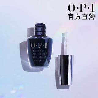 OPI 如膠似漆閃耀系列.保色護甲油-IST31