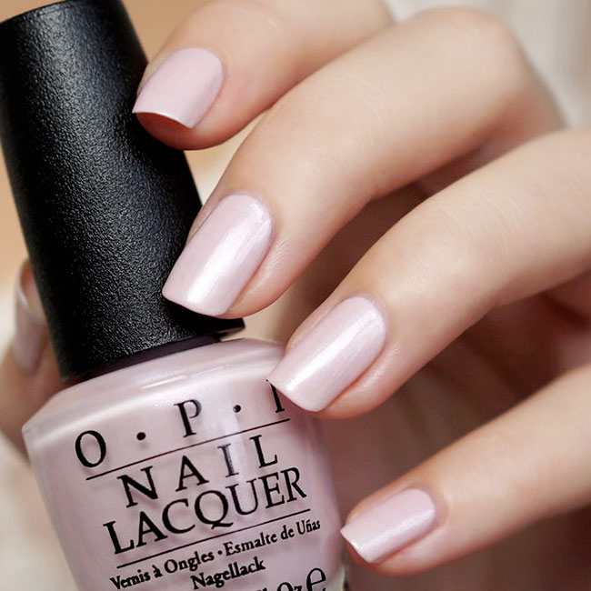 OPI 紐奧良春夏系列.港灣特調(NLN51)