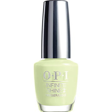 OPI 如膠似漆閃耀系列-青春之泉-ISL39