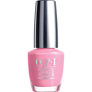 OPI 如膠似漆閃耀系列-尋找甜蜜客-ISL45