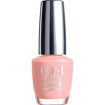 OPI 如膠似漆閃耀系列-嬌羞少女的告白-ISL46