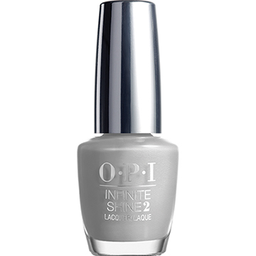OPI 如膠似漆閃耀系列-冰山美人心-ISL48