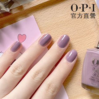 OPI 如膠似漆閃耀系列-堅毅的決心-ISL56