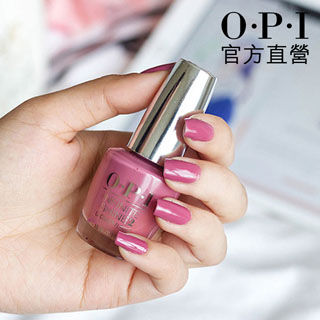 OPI 如膠似漆閃耀系列-擋不住的愛戀-ISL58