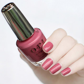 OPI 如膠似漆閃耀系列-浪漫,無需解釋-ISL59