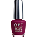 OPI 如膠似漆閃耀系列-永恆莓果-ISL60