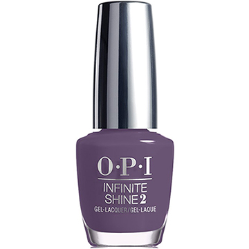 OPI 如膠似漆秋日系列.摩登不設限指甲油 (ISL77)