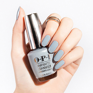 OPI 如膠似漆春日系列-輕觸天際線指甲油 ISL68