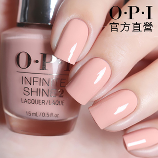 OPI 如膠似漆春日系列-裸影落現指甲油 ISL67