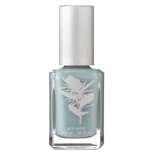 【Priti NYC 美麗紐約】頂級環保無毒指甲油 653 - Forget Me Not 12.6ml
