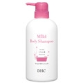 《DHC》沐浴乳 600ml