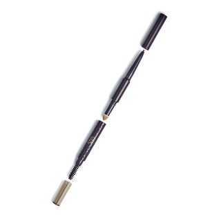 《DHC》自然超玩美眉筆-淺棕色(眉筆0.1g+眉粉0.3g)