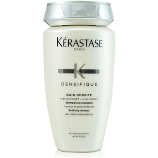【K’erastase 卡詩】白金賦活淨髮浴 250ml