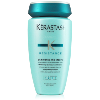 【K’erastase 卡詩】煥髮重建髮浴 250ml
