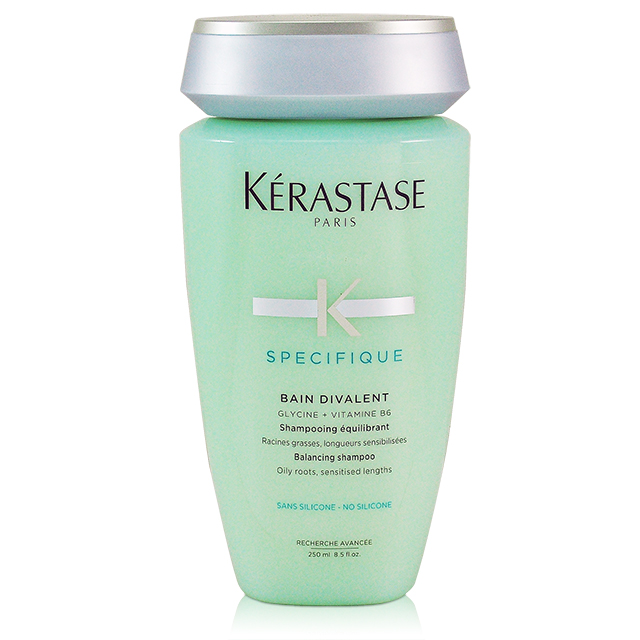 【K’erastase 卡詩】胺基酸平衡髮浴 250ml