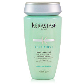 【K’erastase 卡詩】胺基酸平衡髮浴 250ml