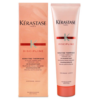 【K’erastase 卡詩】柔舞熱活精華 150ml