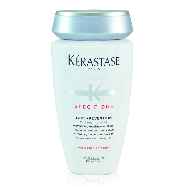 【K’erastase 卡詩】全能活髮髮浴 250ml