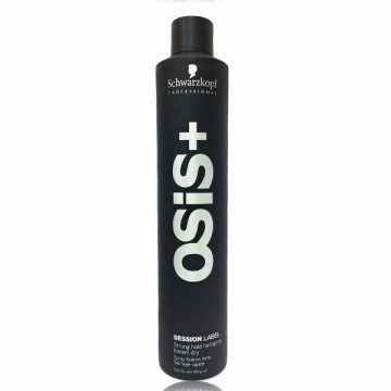 Schwarzkopf 施華蔻 OSIS 黑魔髮系列 黑颶風 (500ml)