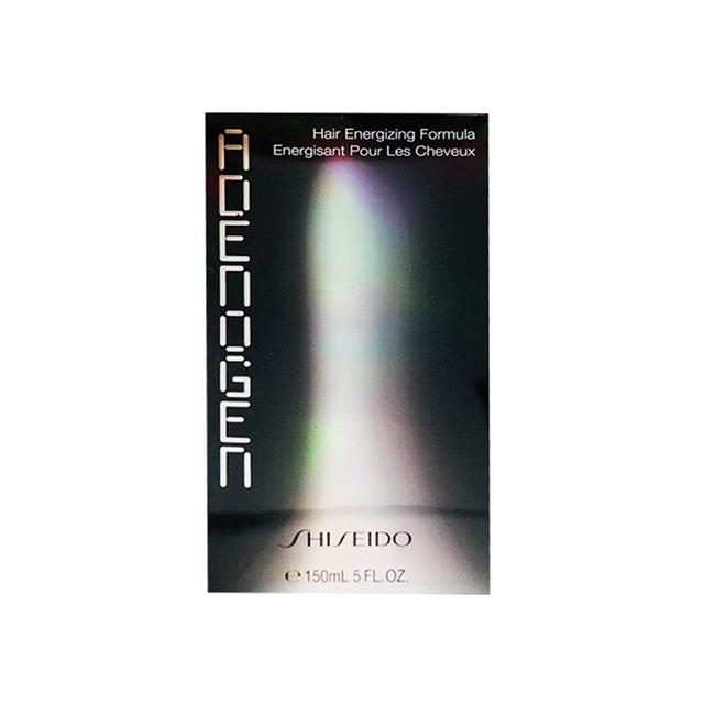Shiseido 資生堂adenogen 髮密養髮液150ml Pchome 24h購物