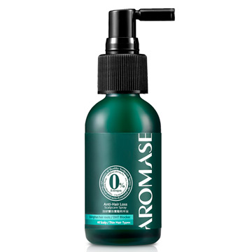 AROMASE艾瑪絲 強健豐盈養髮精華液40mL-高階版