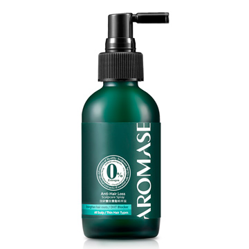 AROMASE艾瑪絲 強健豐盈養髮精華液115mL-高階版
