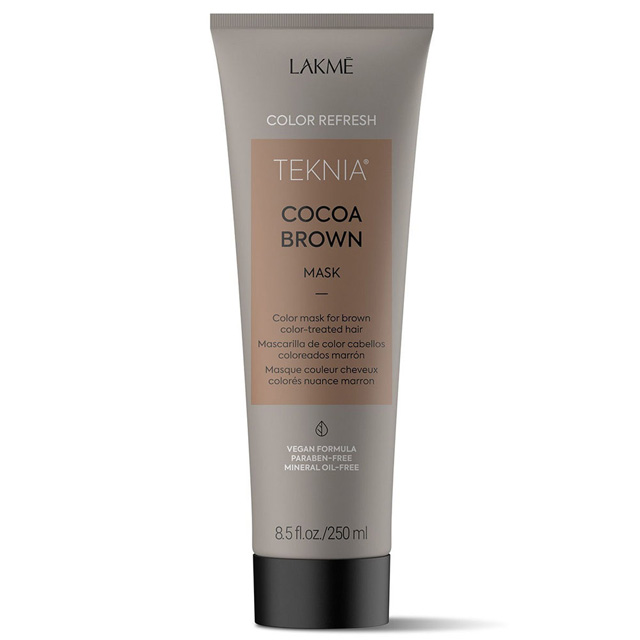 Lakme 極棕髮泥250ml