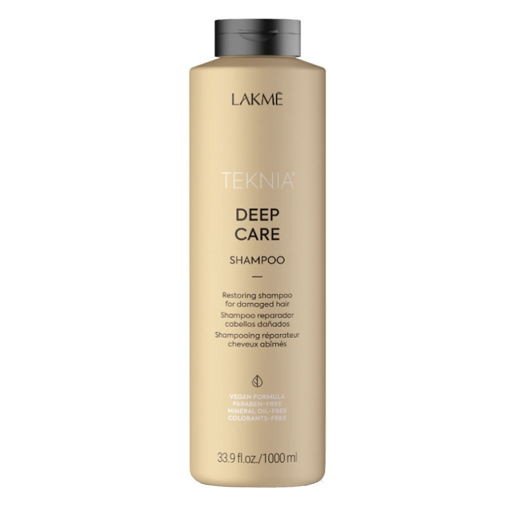 Lakme 蛻變洗髮精1000ml