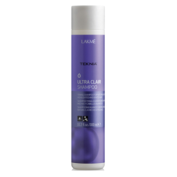 Lakme 矯色洗髮精300ml