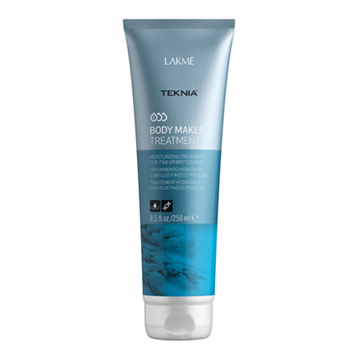 《LAKME》昇華髮泥250ml