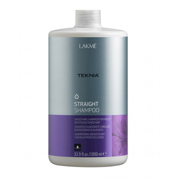 《LAKME》直覺洗髮精1000ml