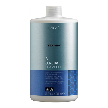 《LAKME》轉向洗髮精1000ml