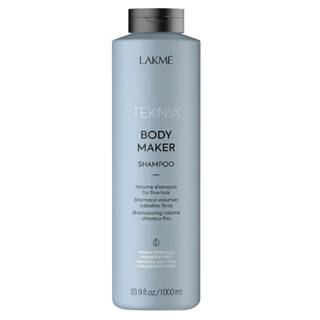 《LAKME》昇華洗髮精1000ml