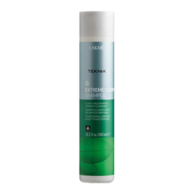 《LAKME》深度洗髮精300ml