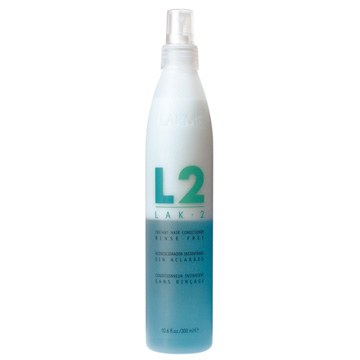 《LAKME》L2水纖300ml
